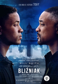 "Gemini Man" (2019) PL.BDRiP.x264-PSiG