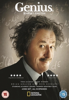 "Genius" [S01] DVDRip.x264-PFa