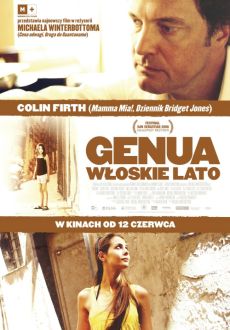 "Genova" (2008) DVDRip.XviD-CoWRY