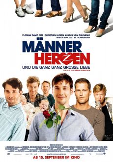 "Maennerherzen... und die ganz ganz grosse Liebe" (2011) PL.DVDRiP.XViD-PSiG