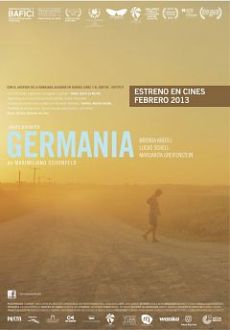 "Germania" (2012) DVDRip.XviD.AC3-exvet