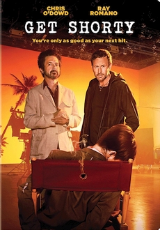 "Get Shorty" [S01] DVDRip.X264-REWARD