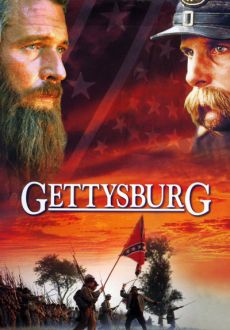 "Gettysburg" (1993) DC.BRRip.XviD-RARBG