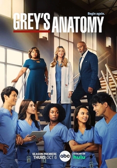 "Grey's Anatomy" [S19E10] 720p.WEB.h264-KOGi