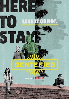 "Gentefied" [S02] WEBRip.x264-ION10