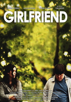 "Girlfriend" (2010) DVDRip.XviD-IGUANA