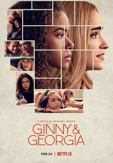 "Ginny & Georgia" [S01] WEBRip.x264-ION10