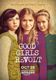 "Good Girls Revolt" [S01] WEBRip.x264-DEFLATE