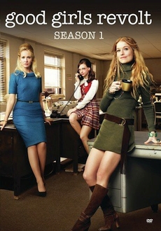 "Good Girls Revolt" [S01] DVDRip.x264-TAXES