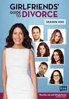 "Girlfriends' Guide to Divorce" [S01] DVDRip.x264-REWARD