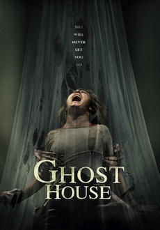 "Ghost House" (2017) DVDRip.x264-WaLMaRT