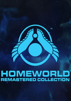 "Homeworld Remastered Collection" (2015) PROPER-CODEX