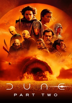 "Dune: Part Two" (2024) 1080p.WEB.H264-ETHEL