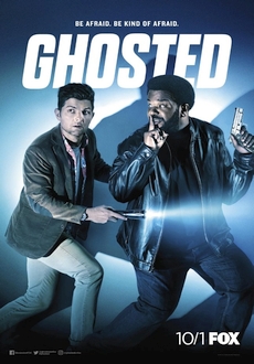 "Ghosted" [S01E02] HDTV.x264-SVA