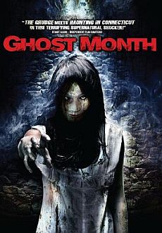 "Ghost Month" (2009) DVDRip.XviD-PUZZLE