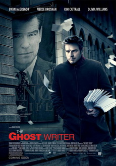 "The Ghost Writer" (2010) DVDRip.XviD-NeDivX