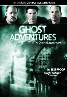 "Ghost Adventures" (2006) FESTiVAL.DVDRip.XviD-DigitalVideo