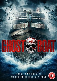 "Ghost Boat" (2014) BDRiP.x264-iFPD