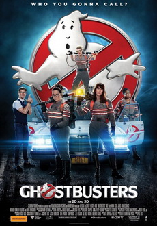 "Ghostbusters" (2016) WEB-DL.x264-FGT