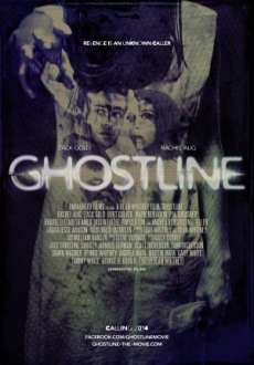 "Ghostline" (2015) HDRip.XviD.AC3-EVO