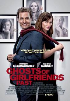 "Ghosts Of Girlfriends Past" (2009) CAM.XViD-Lynks