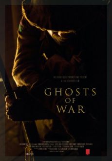 "Ghosts of War" (2010) DVDRip.XviD-aAF