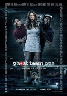 "Ghost Team One" (2013) DVDRip.x264-EXViD