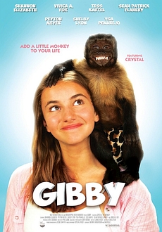 "Gibby" (2016) DVDRip.x264-W4F