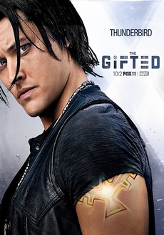 "The Gifted" [S01E05] HDTV.x264-SVA