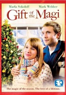 "Gift of the Magi" (2010) BDRip.XviD-NOSCREENS