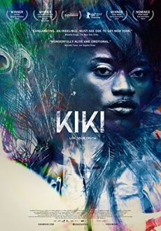 "Kiki" (2016) DVDRip.x264-RedBlade