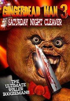 "Gingerdead Man 3: Saturday Night Cleaver" (2011) BDRip.x264-VoMiT