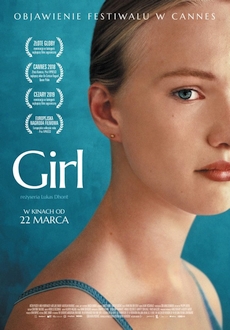 "Girl" (2018) PL.BDRiP.x264-PSiG