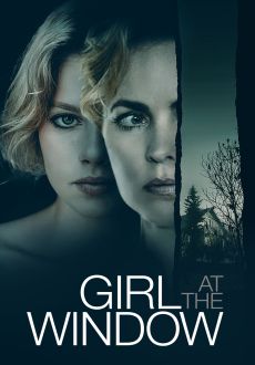 "Girl at the Window" (2022) BRRip.x264-P2P