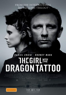 "The Girl with the Dragon Tattoo" (2011) DVDSCR.XviD.AC3-REFiLL
