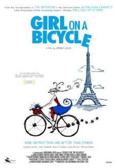 "Girl on a Bicycle" (2013) DVDRip.x264-WiDE