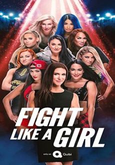 "Fight Like A Girl" [S01] QUIBI.WEB-DL.x264-ION10