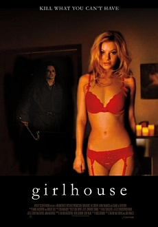 "GirlHouse" (2014) DVDRip.x264-RedBlade