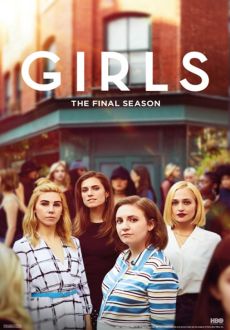 "Girls" [S06] BDRip.x264-DEMAND  