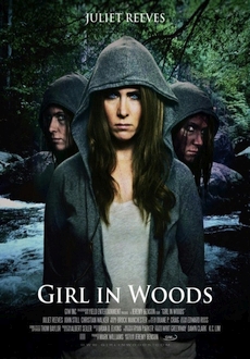 "Girl in Woods" (2016) DVDRip.x264-SPRiNTER