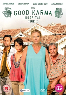 "The Good Karma Hospital" [S02] DVDRip.x264-OUIJA