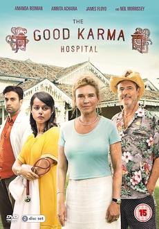 "The Good Karma Hospital" [S01] DVDRip.x264-OUIJA