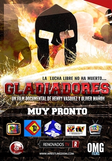 "Gladiadores" (2017) WEBRip.x264-iNTENSO