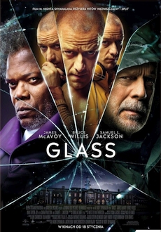 "Glass" (2019) PL.BDRiP.x264-PSiG