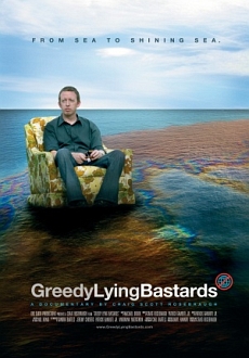 "Greedy Lying Bastards" (2012) DVDRip.X264-GHOULS