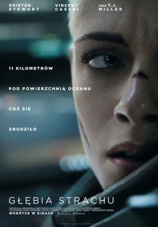 "Underwater" (2020) PL.BDRip.x264-PSiG