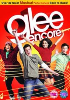 "Glee Encore" (2011) PROPER.BDRip.XviD-aAF