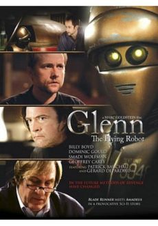 "Glenn: The Flying Robot" (2010) DVDRip.XviD-SWAGGER