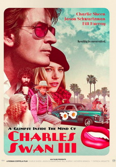 "A Glimpse Inside the Mind of Charles Swan III" (2012) DVDRip.XviD-GECKOS