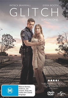 "Glitch" [S01] DVDRip.X264-FUtV